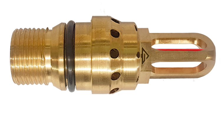 СВS1-ПГо(д)0,01-М20х1,5/Р57(68, 93).В3-«GGS32»-Aqua-Gefest